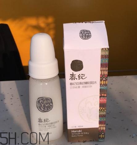 春紀(jì)娃娃水好用嗎？春紀(jì)娃娃水孕婦能用嗎？