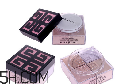 紀(jì)梵希散粉1號(hào)適合人群 紀(jì)梵希四宮格散粉上妝步驟 紀(jì)梵希散粉1號(hào)適合人群 紀(jì)梵希四宮格散粉上妝步驟