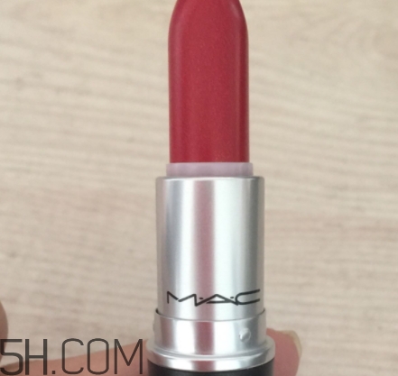 mac草莓紅適合黃皮嗎？mac草莓紅好看嗎？