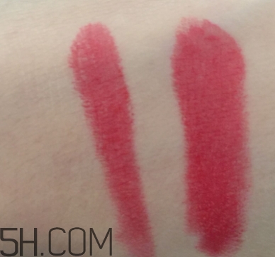 mac草莓紅適合黃皮嗎？mac草莓紅好看嗎？