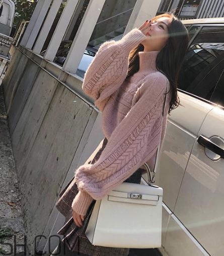 腈綸毛衣扎人嗎？腈綸毛衣能貼身穿嗎？