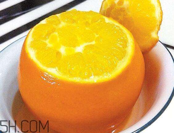 冬至吃什么水果比較好？冬至橙子可以吃嗎？