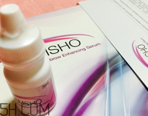 gemsho睫毛增長液怎么用？gemsho睫毛增長液多久用一次