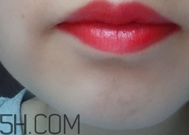 mac草莓紅多少錢？mac草莓紅cockney專柜價格