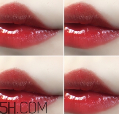 紀(jì)梵希禁忌之吻14號(hào)試色 紀(jì)梵希禁忌之吻14號(hào)試色