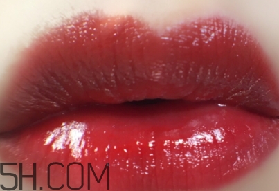 紀(jì)梵希禁忌之吻14號(hào)試色 紀(jì)梵希禁忌之吻14號(hào)試色