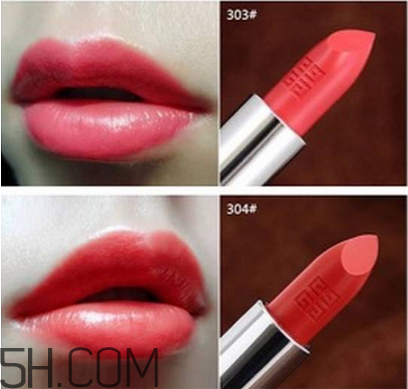 紀梵希315口紅顏色好看嗎 紀梵希最火口紅色號 紀梵希315口紅顏色好看嗎 紀梵希最火口紅色號