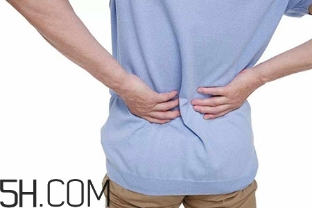 腰椎不舒服怎么辦？怎么預防腰椎間盤突出？