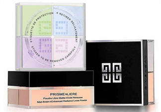 紀(jì)梵希是哪個(gè)國(guó)家的品牌？紀(jì)梵希四宮格散粉使用測(cè)評(píng)