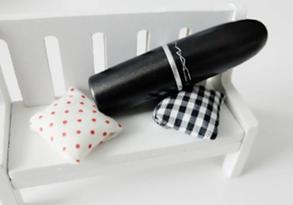 mac草莓紅適合黃皮嗎？mac草莓紅好看嗎？