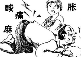 什么是老寒腿？老寒腿犯了怎么辦？