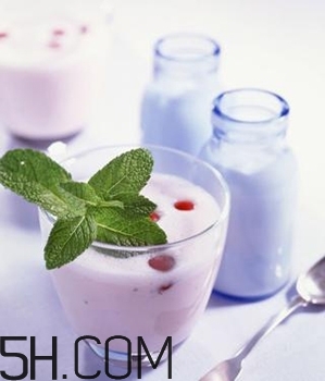 酸奶的功效是什么？怎么選購健康的酸奶？