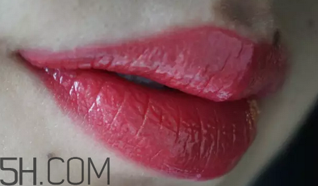 紀梵希315口紅顏色好看嗎 紀梵希最火口紅色號 紀梵希315口紅顏色好看嗎 紀梵希最火口紅色號