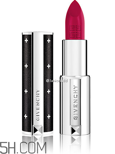 紀梵希315口紅顏色好看嗎 紀梵希最火口紅色號 紀梵希315口紅顏色好看嗎 紀梵希最火口紅色號