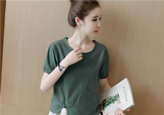 亞麻衣服會掉色嗎？亞麻衣服掉色后怎么辦？