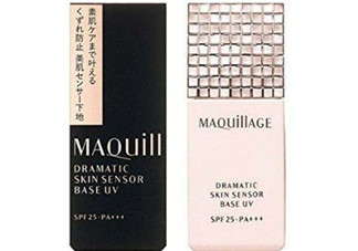 資生堂心機(jī)隔離適合什么膚質(zhì)？資生堂心機(jī)隔離測(cè)評(píng)