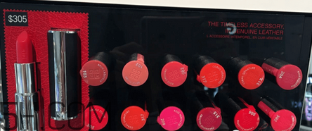 紀(jì)梵希好用彩妝推薦 紀(jì)梵希散粉使用注意事項