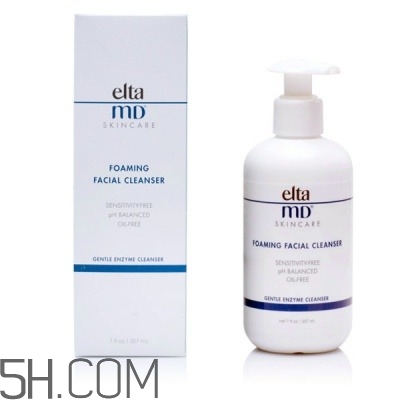 elta md氨基酸潔面乳效果怎么樣 elta md氨基酸潔面乳效果怎么樣