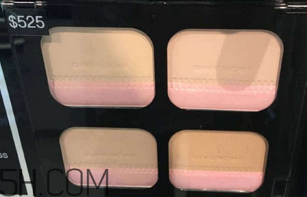 紀(jì)梵希好用彩妝推薦 紀(jì)梵希散粉使用注意事項