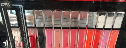 紀(jì)梵希好用彩妝推薦 紀(jì)梵希散粉使用注意事項