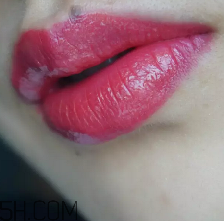 紀梵希315口紅顏色好看嗎 紀梵希最火口紅色號 紀梵希315口紅顏色好看嗎 紀梵希最火口紅色號