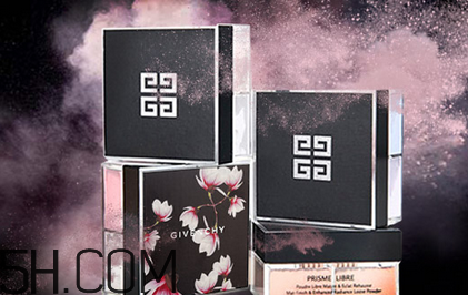 紀(jì)梵希散粉1號(hào)適合人群 紀(jì)梵希四宮格散粉上妝步驟 紀(jì)梵希散粉1號(hào)適合人群 紀(jì)梵希四宮格散粉上妝步驟