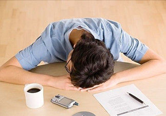 午睡睡不著怎么辦？怎么才能快速入睡？