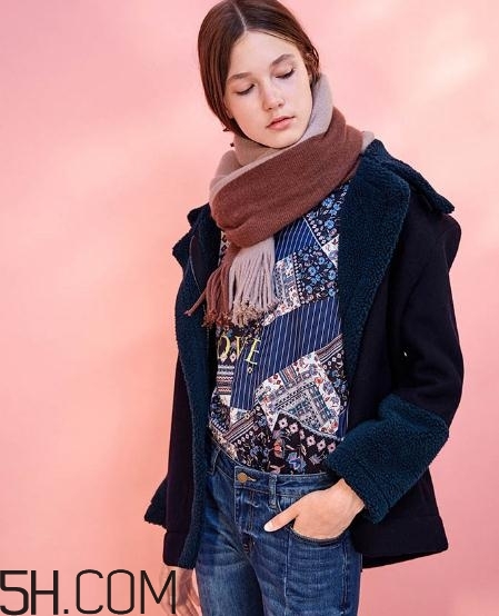 腈綸圍巾怎么洗？腈綸圍巾掉毛怎么辦？