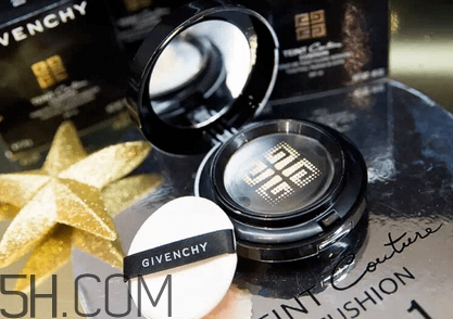 紀(jì)梵希好用彩妝推薦 紀(jì)梵希散粉使用注意事項