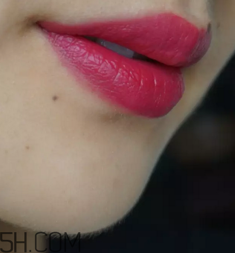 紀梵希315口紅顏色好看嗎 紀梵希最火口紅色號 紀梵希315口紅顏色好看嗎 紀梵希最火口紅色號