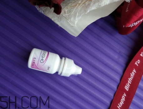 gemsho睫毛增長液成分 gemsho睫毛增長液有激素嗎？