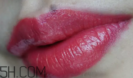 紀梵希315口紅顏色好看嗎 紀梵希最火口紅色號 紀梵希315口紅顏色好看嗎 紀梵希最火口紅色號