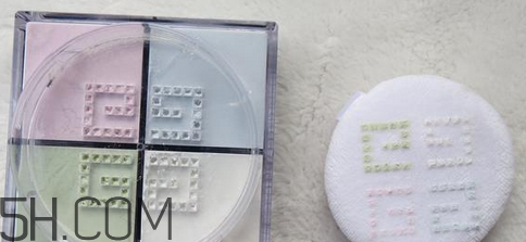 紀(jì)梵希散粉哪里買便宜？紀(jì)梵希散粉使用效果