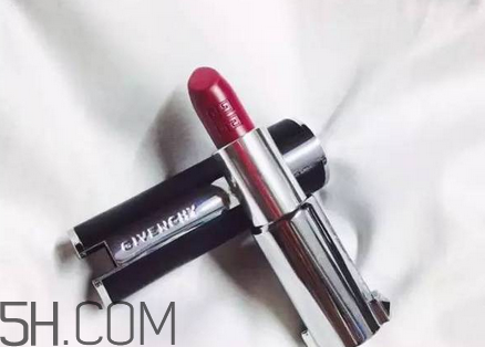 紀梵希315口紅顏色好看嗎 紀梵希最火口紅色號 紀梵希315口紅顏色好看嗎 紀梵希最火口紅色號