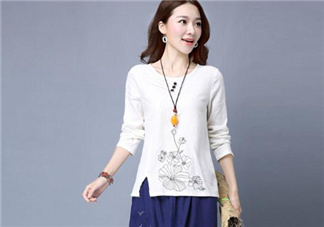 亞麻衣服容易皺怎么辦？亞麻衣服可以熨燙嗎？