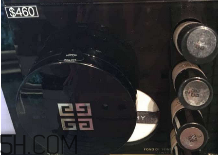 紀(jì)梵希好用彩妝推薦 紀(jì)梵希散粉使用注意事項