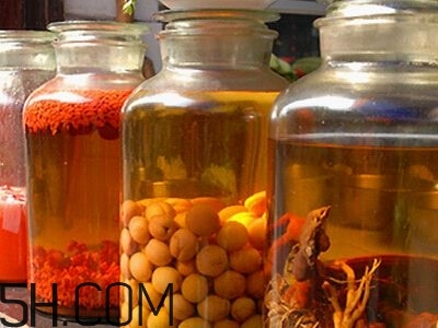 什么是藥酒？藥酒的功效是什么？