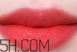 妙巴黎舒芙蕾唇釉哪個(gè)顏色好看？妙巴黎舒芙蕾唇釉最火色號(hào)