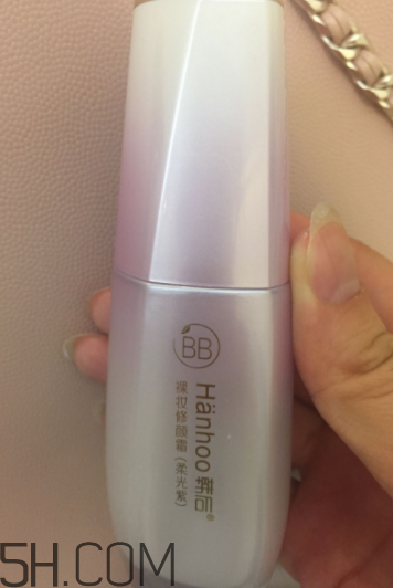 韓后BB霜保質期多久_韓后BB霜孕婦可以用嗎