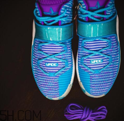 李寧與the edition boutique聯(lián)名款wow6怎么買_實物曝光 李寧與the edition boutique聯(lián)名款wow6怎么買_實物曝光