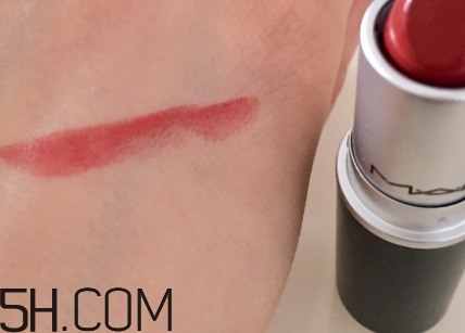 mac小辣椒口紅什么色號？mac小辣椒是多少號