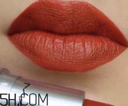 mac小辣椒口紅什么色號？mac小辣椒是多少號