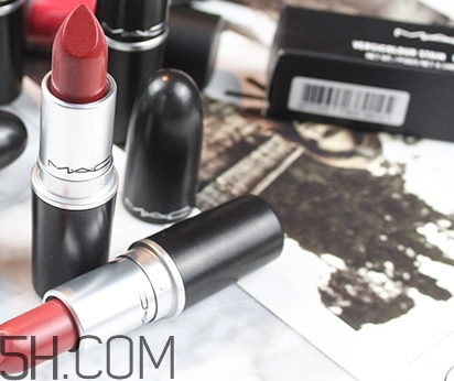 mac小辣椒口紅什么色號？mac小辣椒是多少號