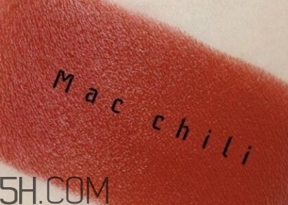 mac小辣椒和迪奧999一樣嗎？mac chili和dior999試色對(duì)比