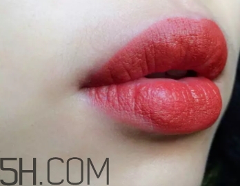 mac小辣椒好看嗎？mac小辣椒試色