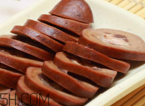 豬腰子為什么騷味 豬腰子怎樣去騷味 豬腰子為什么騷味 豬腰子怎樣去騷味