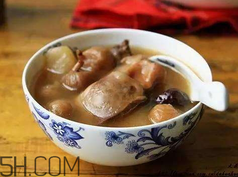 豬心煮多久能熟 豬心怎么煮 豬心煮多久能熟 豬心怎么煮