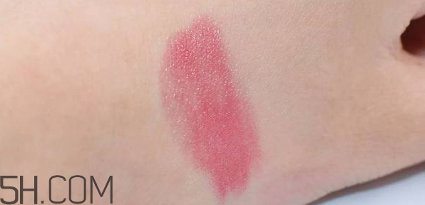 紀(jì)梵希禁忌之吻哪個顏色好看？紀(jì)梵希熱門口紅色號試色推薦