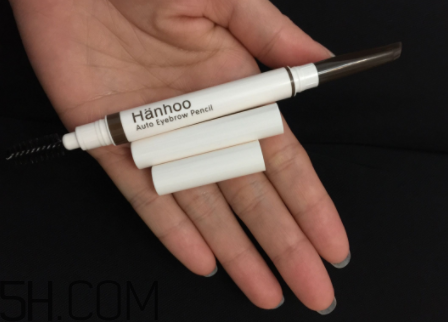 韓后三角形自動(dòng)眉筆怎么樣_好用嗎 韓后三角形自動(dòng)眉筆怎么樣_好用嗎