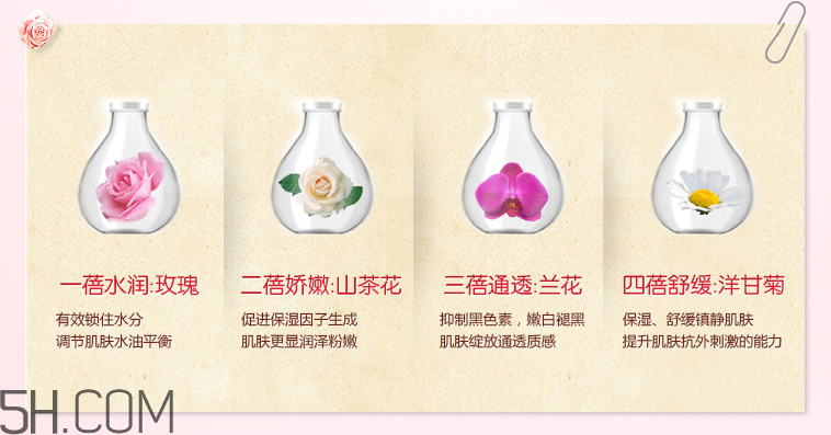 韓后花癡水漾保濕眼凝霜 韓后花癡水漾保濕眼凝霜